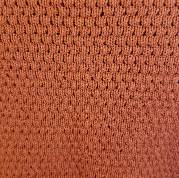 Coco + Capers Knee Length Cardigan Sweater - Picture 3 of 11